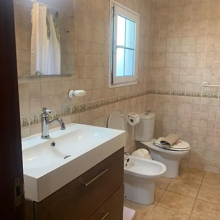 Villa Aloha Con Piscina *