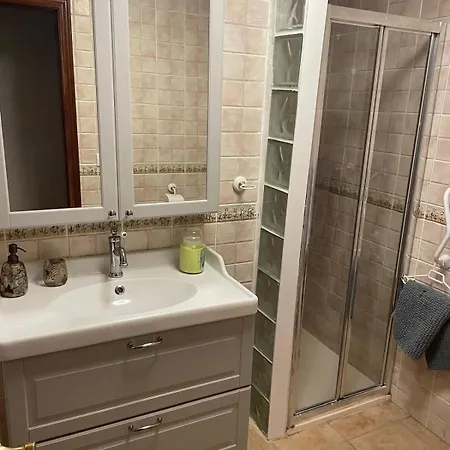 Aloha Con Piscina Vila *
