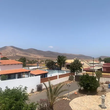 Aloha Con Piscina