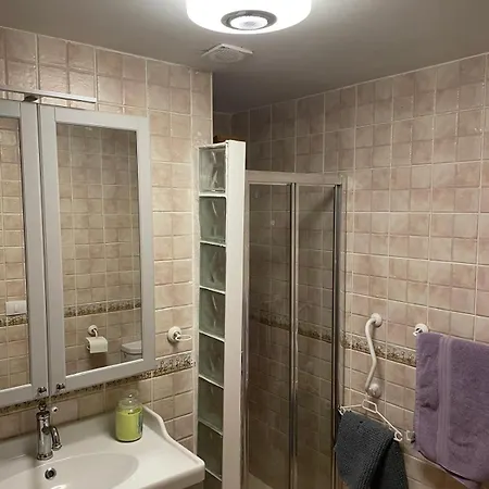 Aloha Con Piscina Vila *