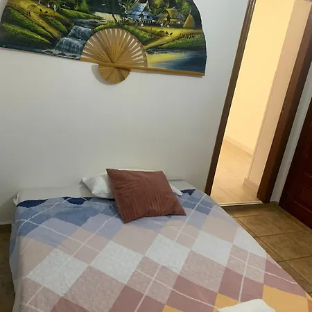 Aloha Con Piscina Vila