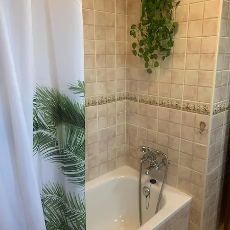 Aloha Con Piscina