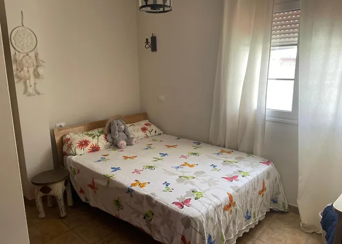 فيلة Aloha Con Piscina *