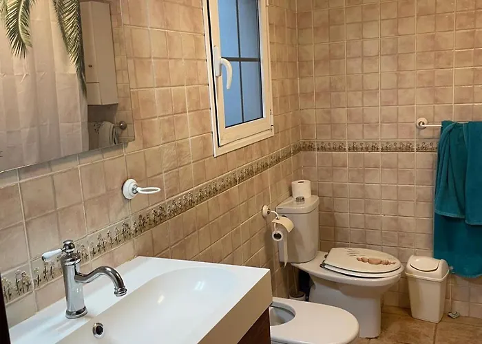 Aloha Con Piscina فيلة