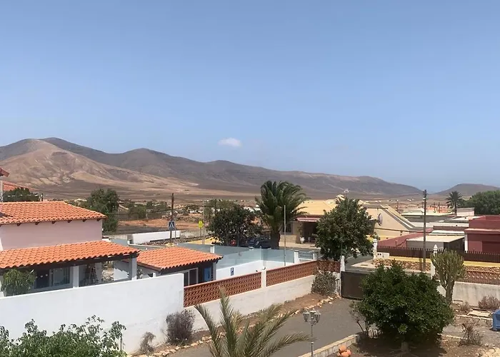 Aloha Con Piscina