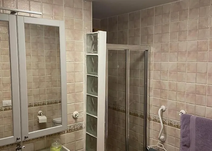 Aloha Con Piscina فيلة *
