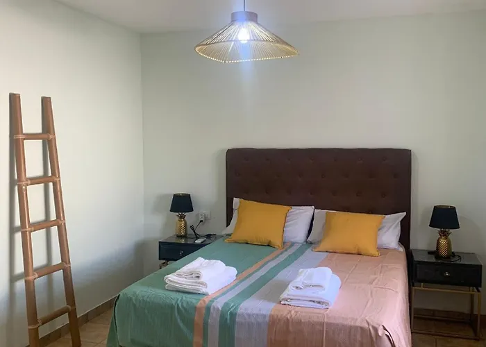 فيلة Aloha Con Piscina