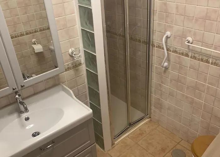 فيلة Aloha Con Piscina Triquivijate